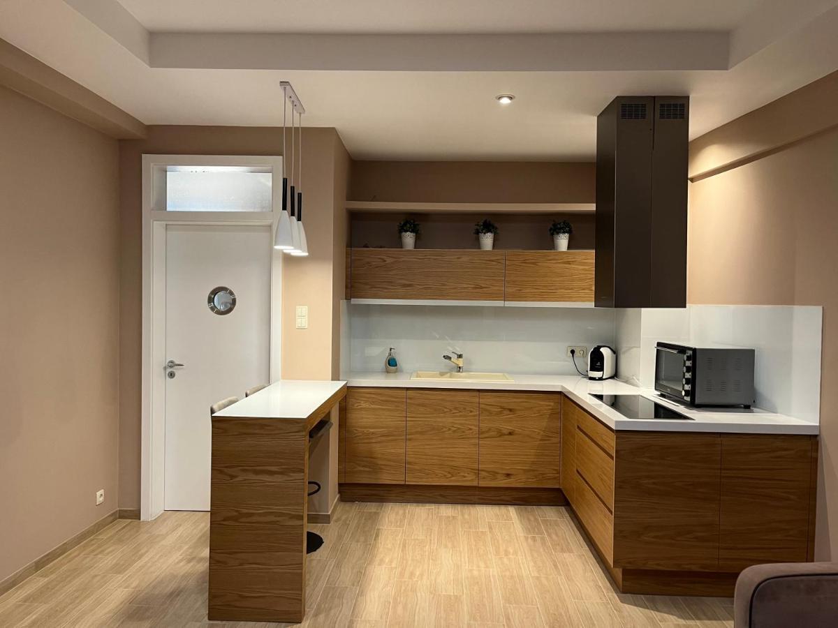 City Center Apartment Katowice Exterior foto